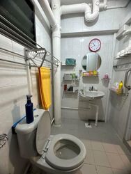 Blk 427 Woodlands Street 41 (Woodlands), HDB 4 Rooms #555613181